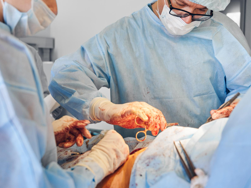 Dr. Gaikwad Harish Raghunath | Family Physician | 25 + Years of Experience