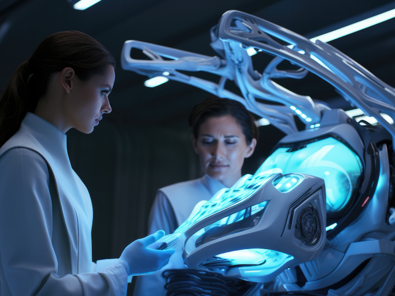 Dr. Aabha Chaturvedi  | Obstetrics and Gynecology | 8 + Years of Experience