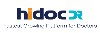 Hidoc Logo
