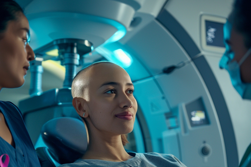 Artificial Intelligence in Oncology: Current Trends, Challenges and ...