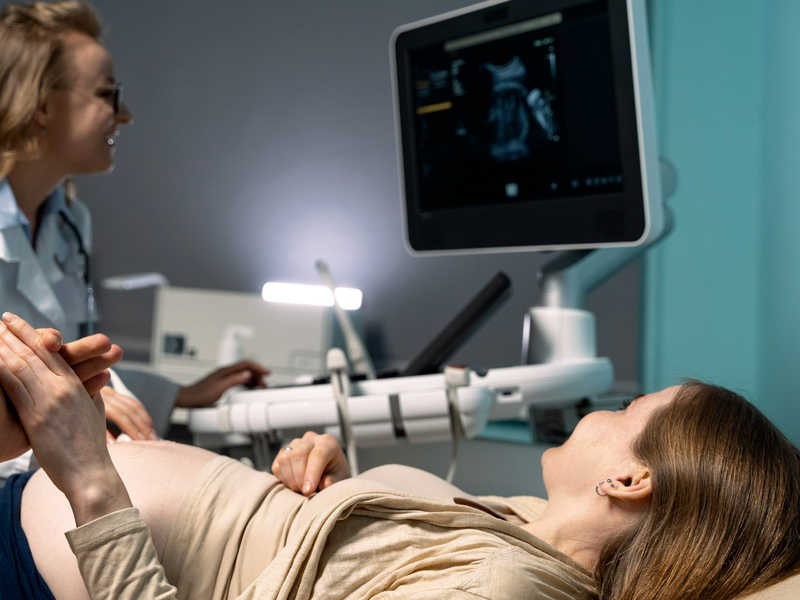 Dr. Kumari Kavita  | Physician(Internal Medicine) | 6 + Years of Experience