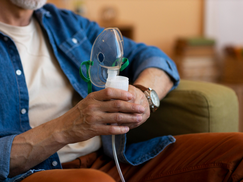 Dr. Pawar Narendra Mahadev | Physician(Internal Medicine) | 26 + Years of Experience