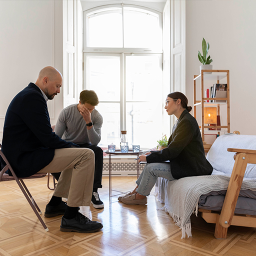 Adult Mental Health