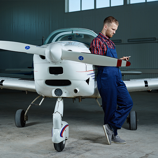 Aerospace Medicine