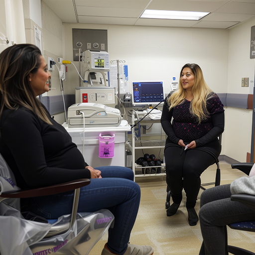 Ambulatory Fertility Facility