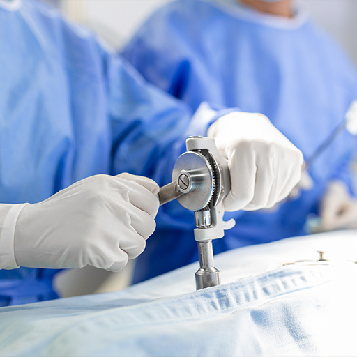Ambulatory Surgical