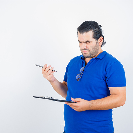 Assistant Record Technician