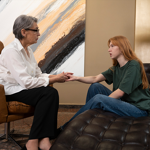 Assisted Living, Mental Illness