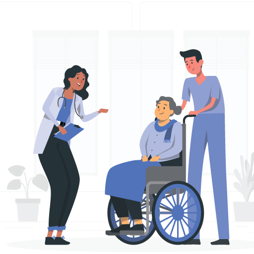 Attendant Care Provider