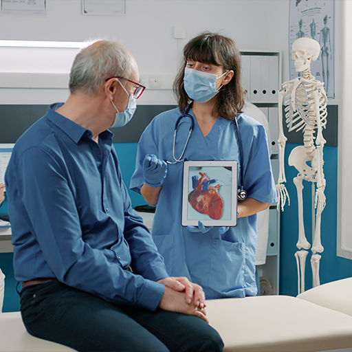 Cardiac-Interventional Technology