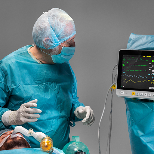 Cardiovascular-Interventional Technology