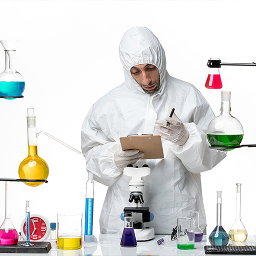 Chemical Pathology