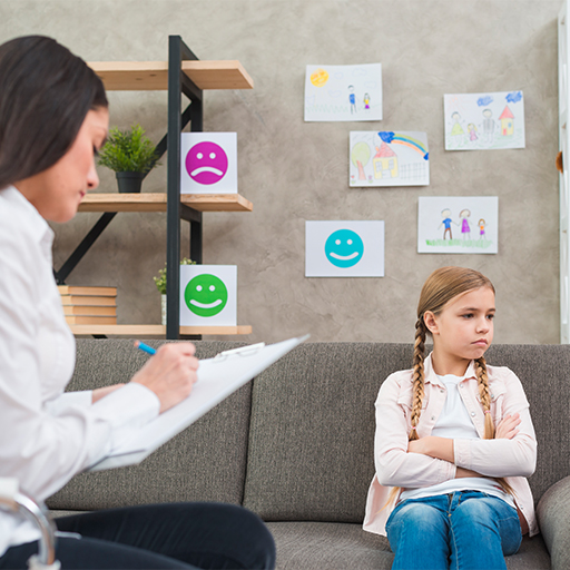 Child & Adolescent Psychiatry