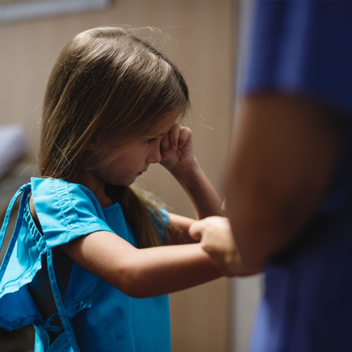 Child Abuse Pediatrics