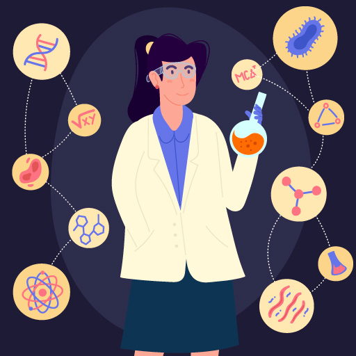 Clinical Biochemical Genetics