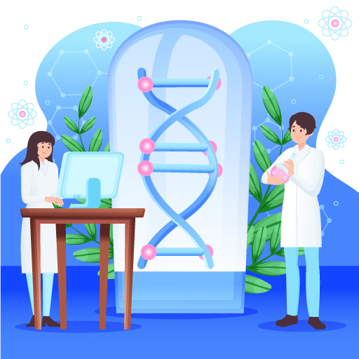 Clinical Molecular Genetics