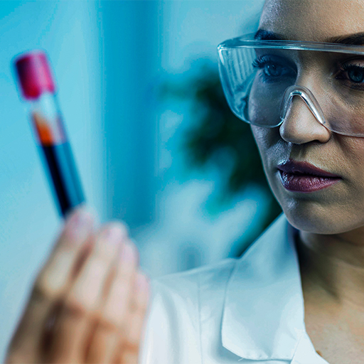 Clinical Pathology/Laboratory Medicine
