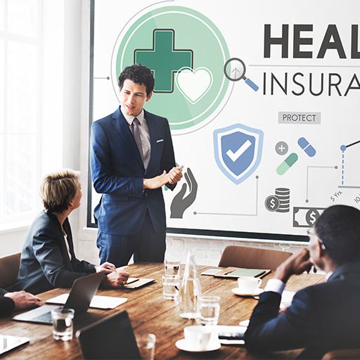 Corporate Health
