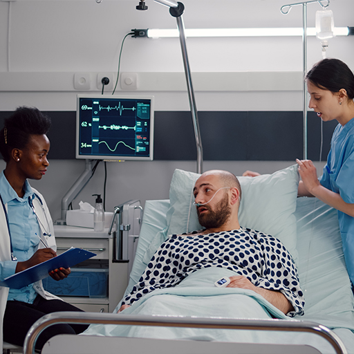 Critical Care