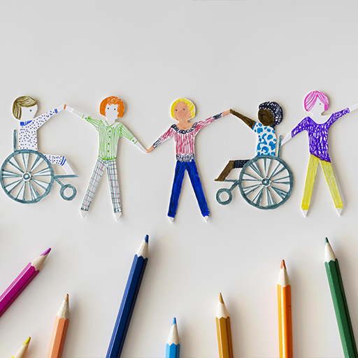 Developmental Disabilities