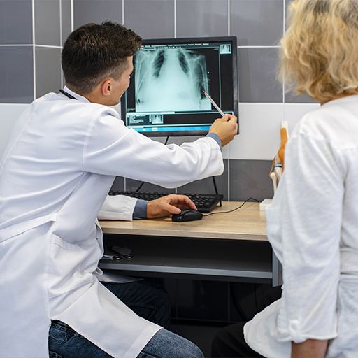 Diagnostic Radiology