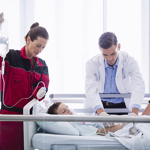 Emergency Medical Services