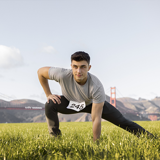 Exercise & Sports