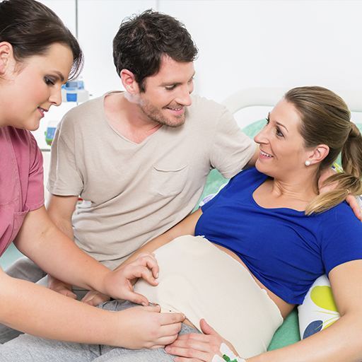 Family Planning, Non-Surgical
