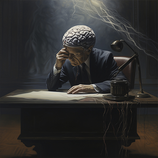 Forensic Psychiatry