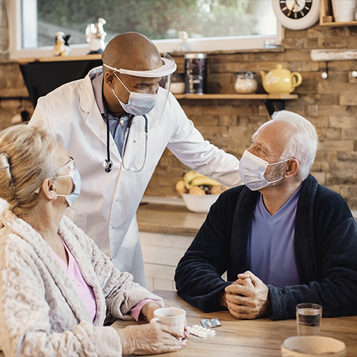 Geriatrics