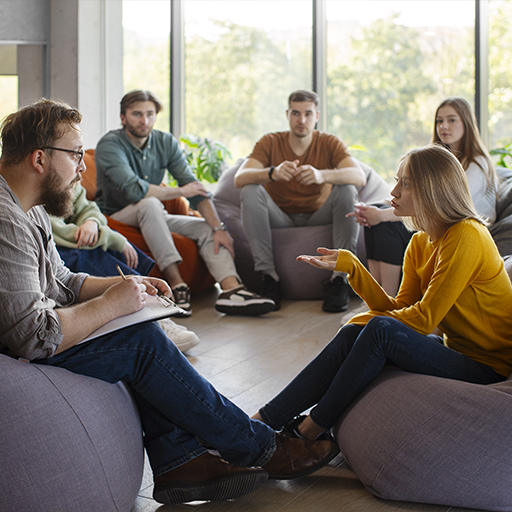 Group Psychotherapy