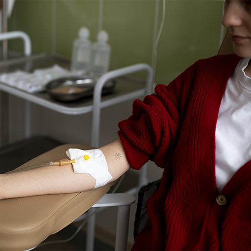 Home Infusion Therapy Pharmacy