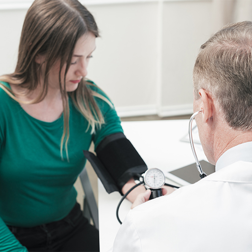Hypertension Specialist