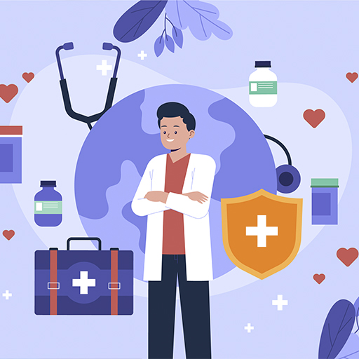 Illustration, Medical