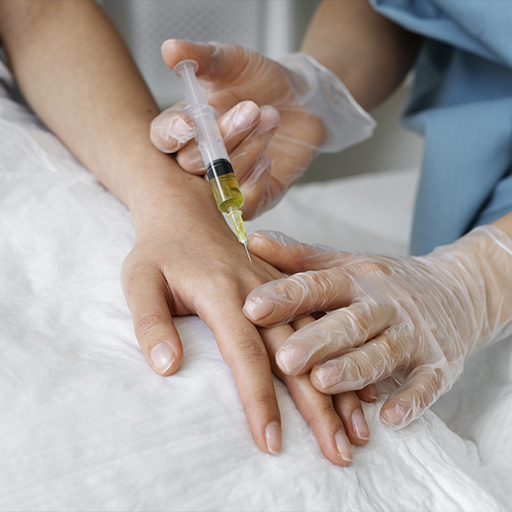 Infusion Therapy