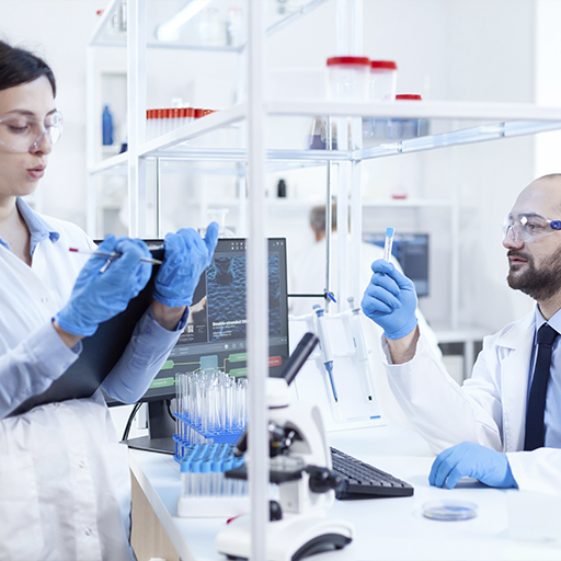 Laboratory Management