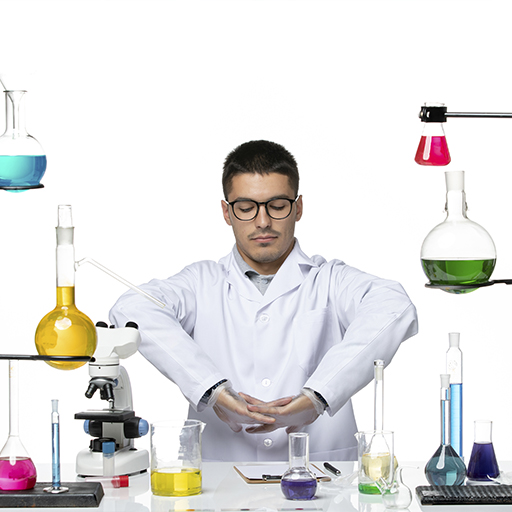 Laboratory Management, Diplomate