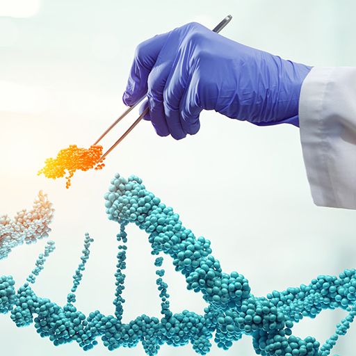 Medical Biochemical Genetics