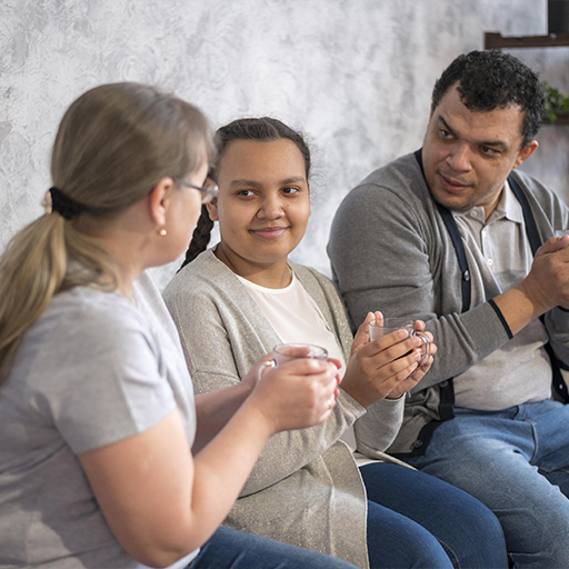 Mental Health (Including Community Mental Health Center)