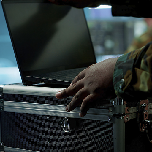 Military Outpatient Operational (Transportable) Component