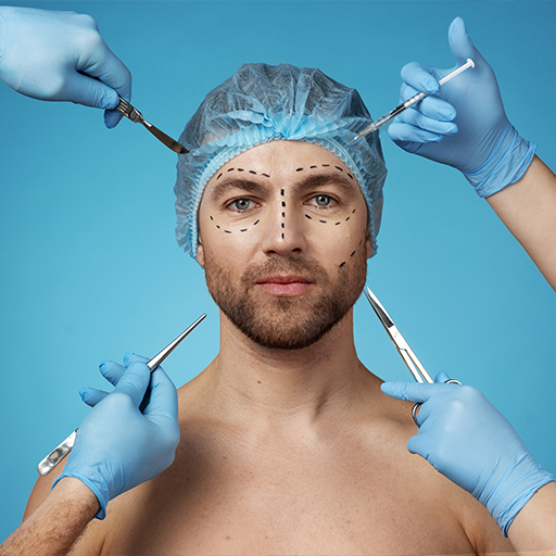 MOHS-Micrographic Surgery