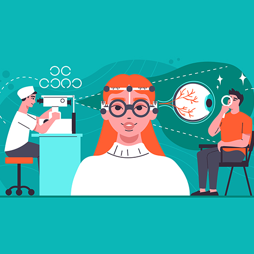 Neuro-ophthalmology