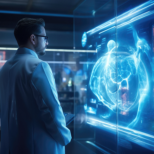 Nuclear Cardiology
