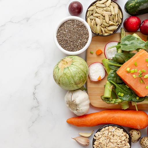 Nutrition