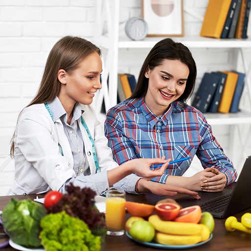 Nutrition, Education