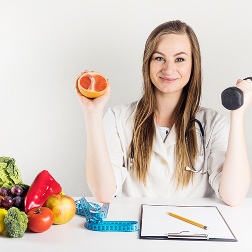 Nutrition, Sports Dietetics