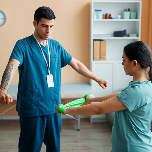 Occupational Medicine