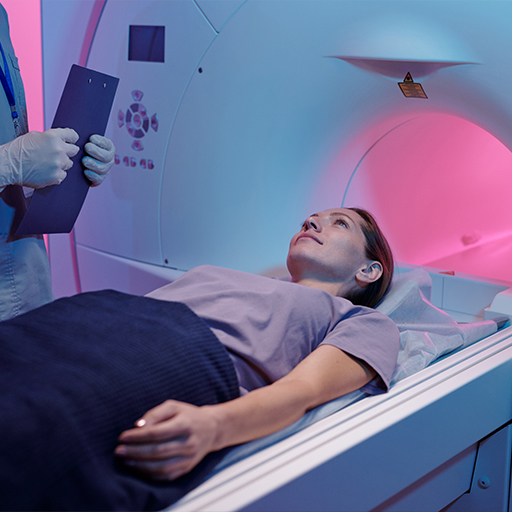 Oncology, Radiation