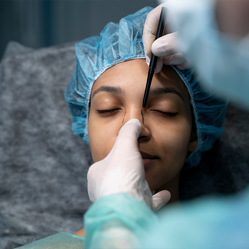 Ophthalmic Plastic and Reconstructive Surgery