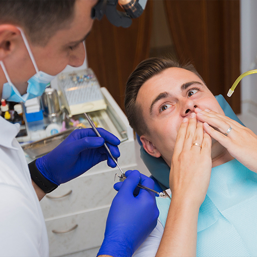 Oral and Maxillofacial Surgery